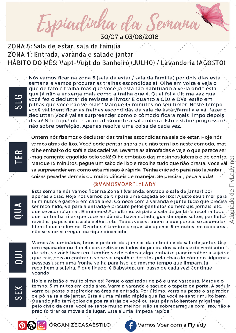 Espiadinha 30jul a 03ago18