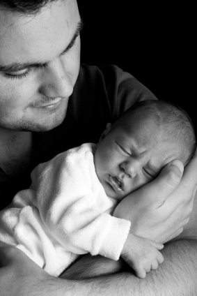 affection-baby-black-and-white-41188