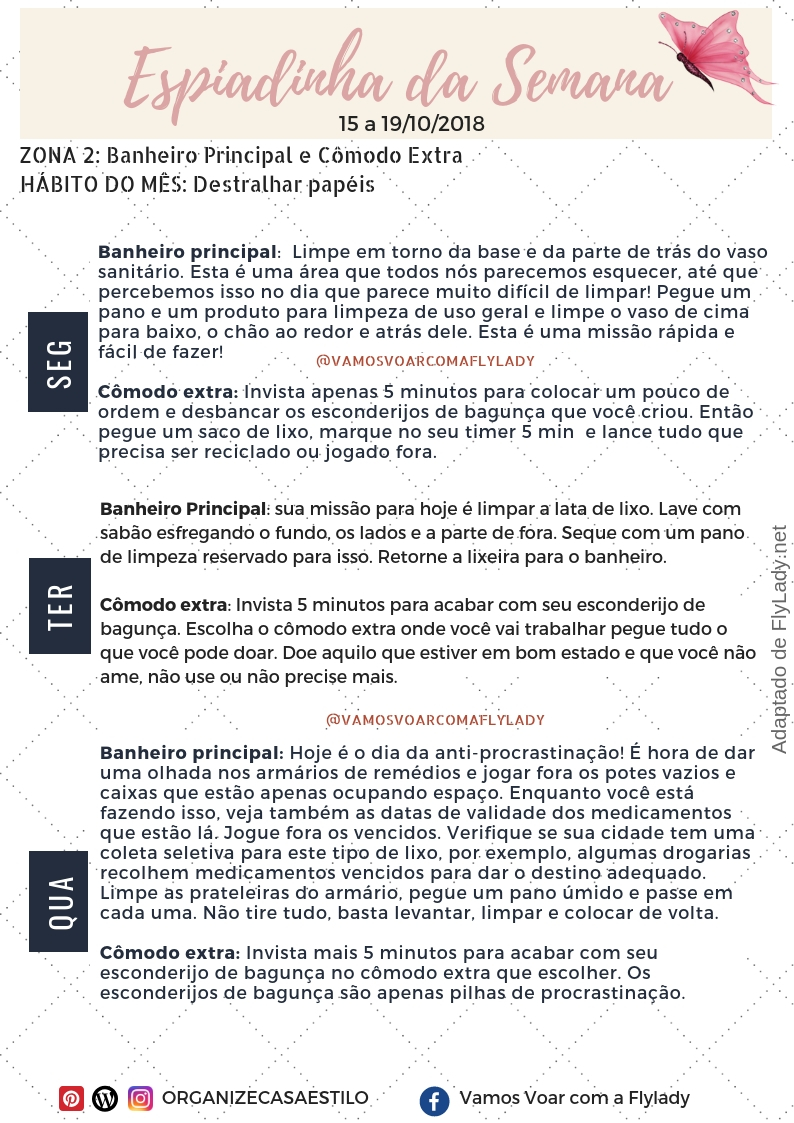 Espiadinha 15A19OUT18 STQ sem cab