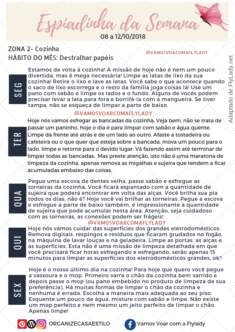 Espiadinha 8a12out18